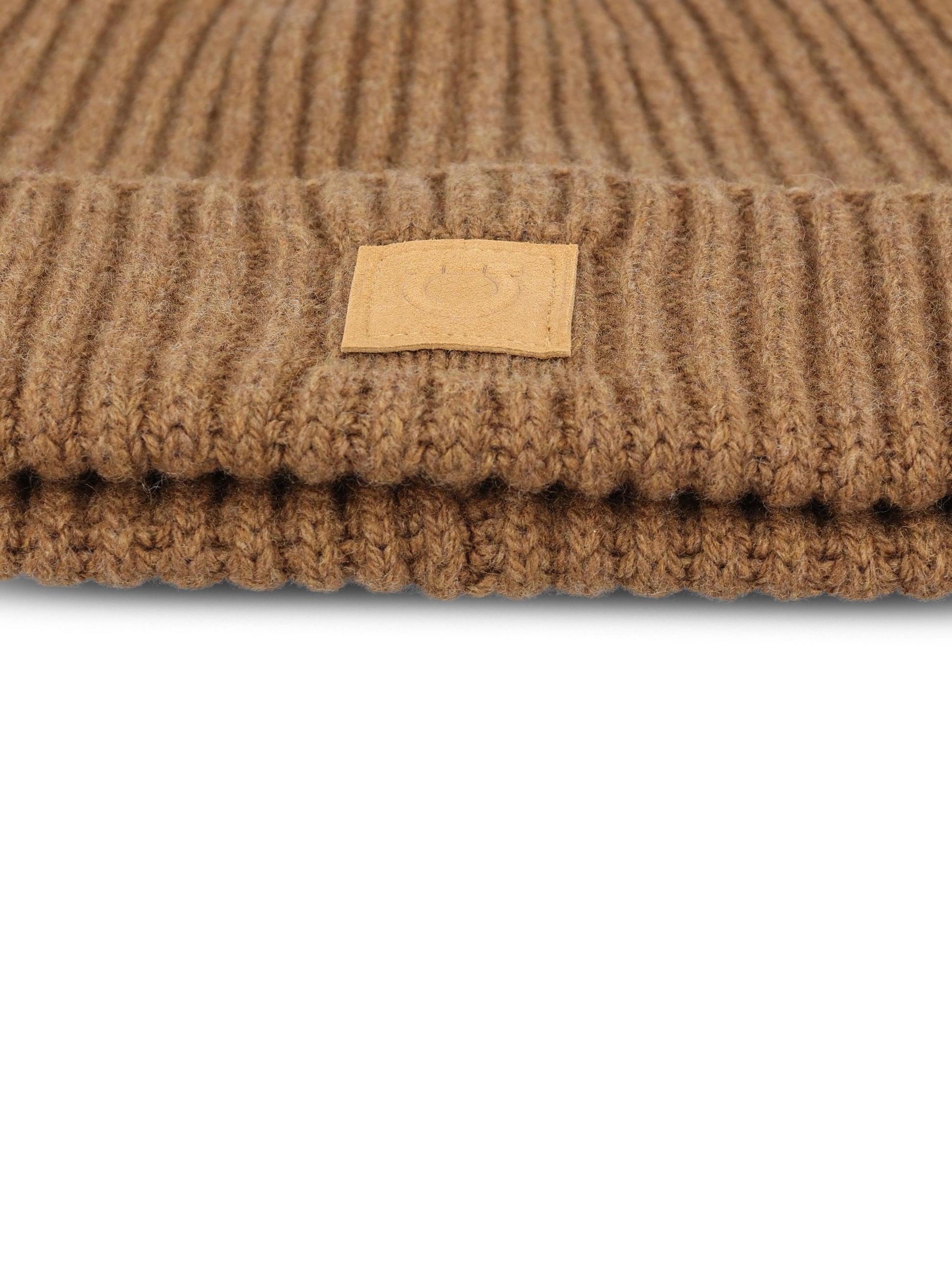 Berretto realizzato in lana. 360808 791010001 SALVATORE FERRAGAMO 