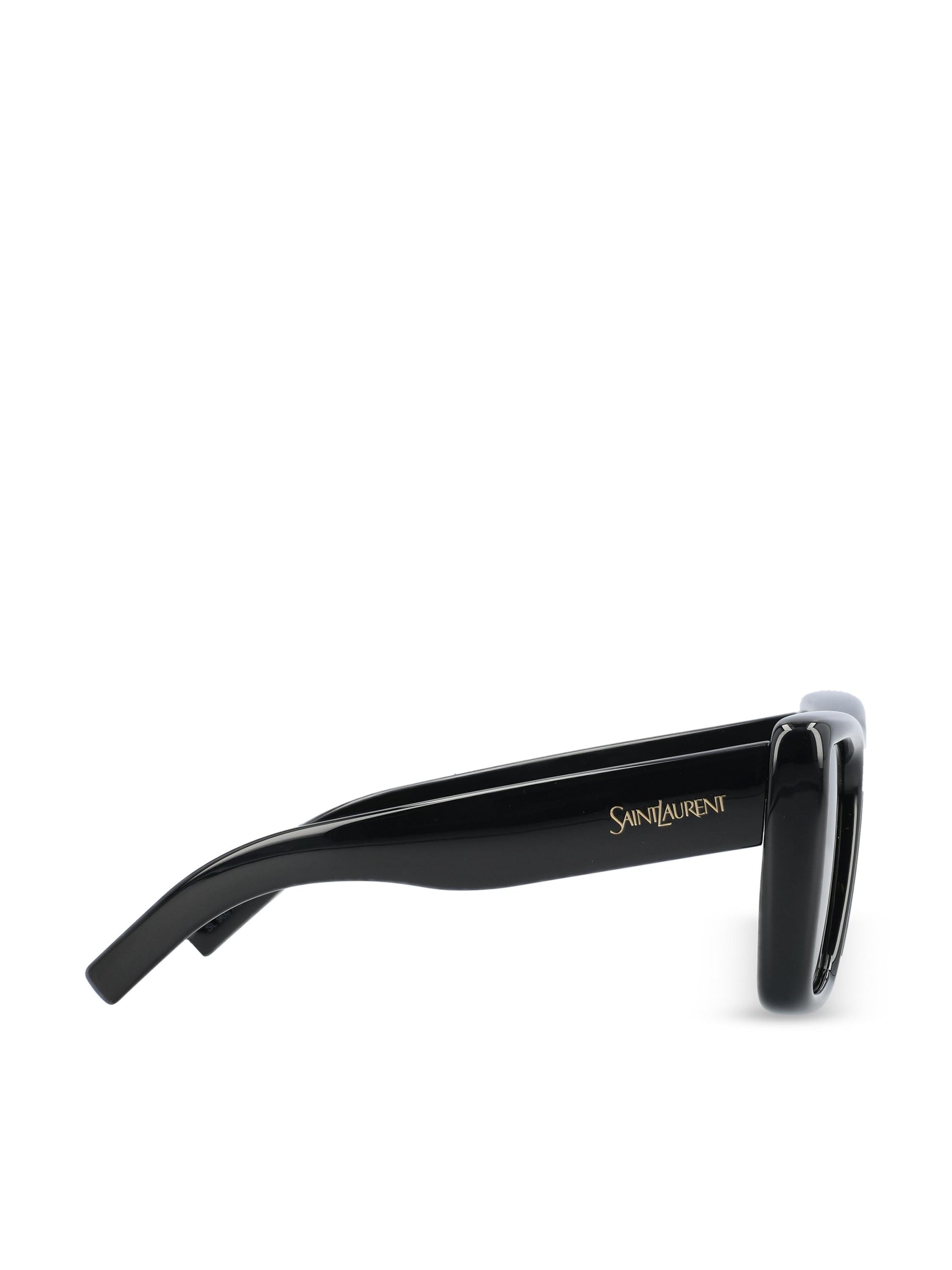 Occhiali da sole realizzati in nylon. 862884 Y99581000 SAINT LAURENT 
