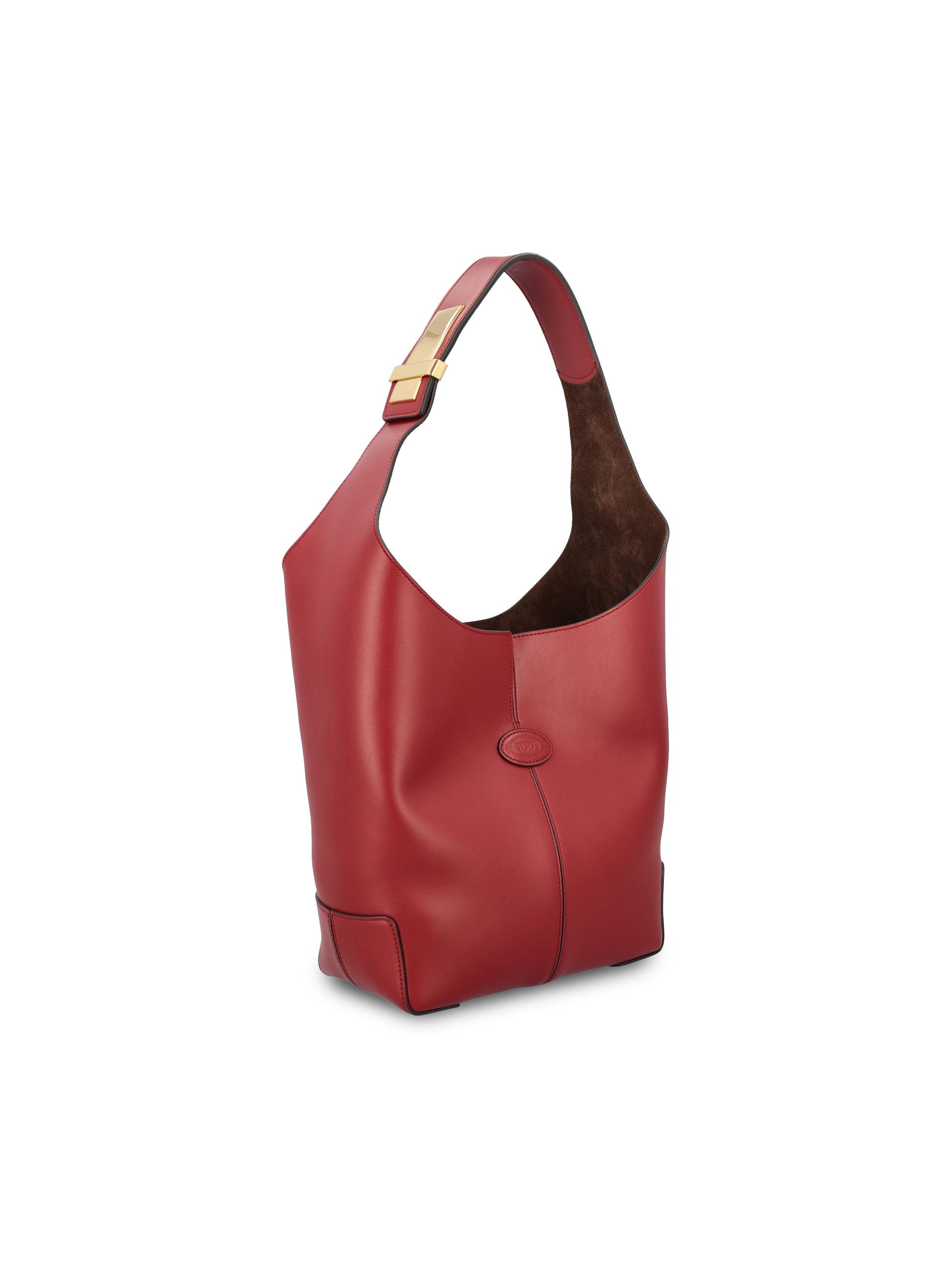 Borsa realizzata in pelle. XBWDBMS0200UCT R614 TOD'S 