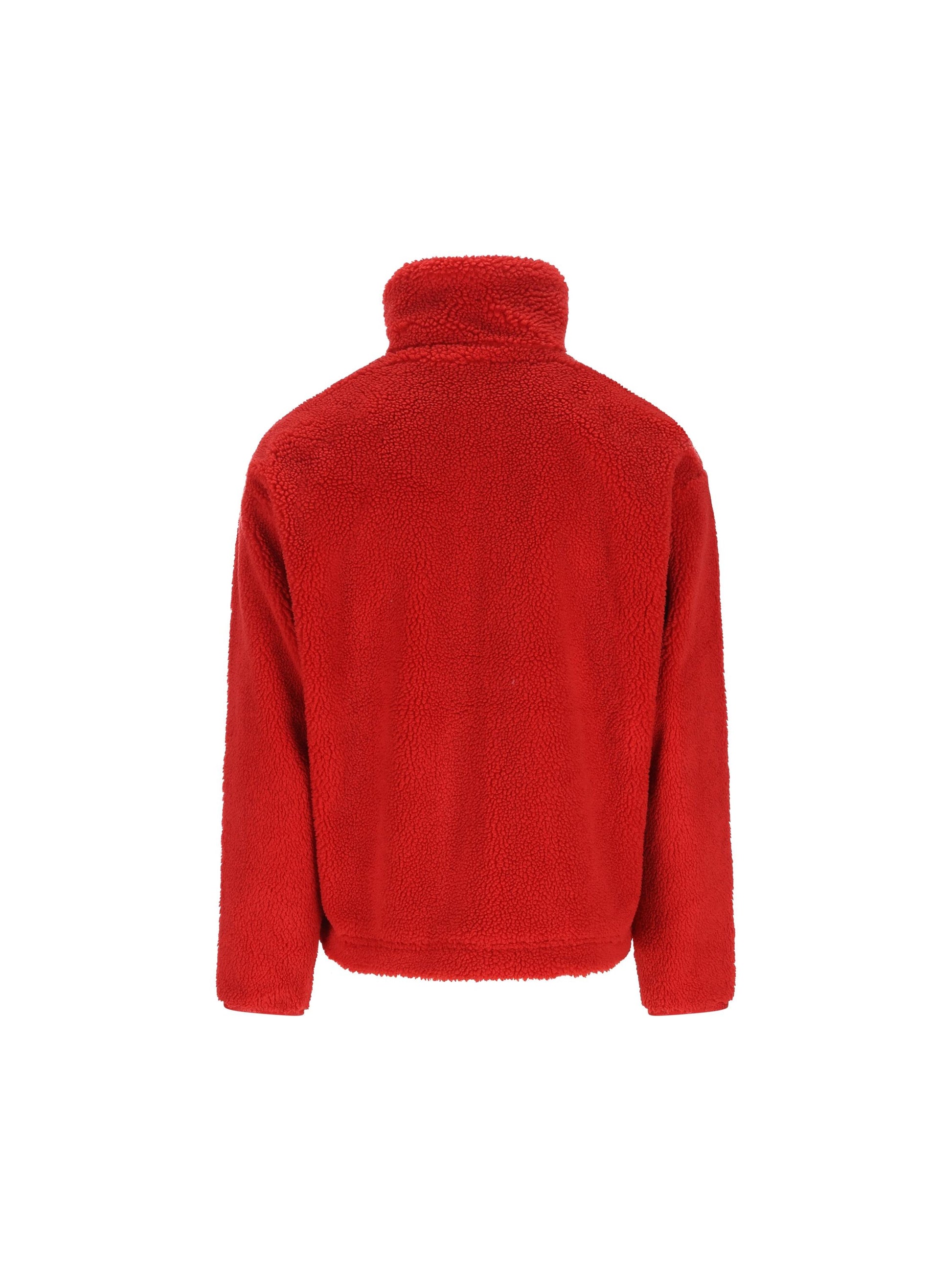 Pile realizzato in poliestere. NP0A88TCFZF1  NAPAPIJRI 