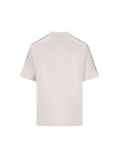 T-Shirt realizzata in cotone. 764235 TTVP89012 BALENCIAGA 