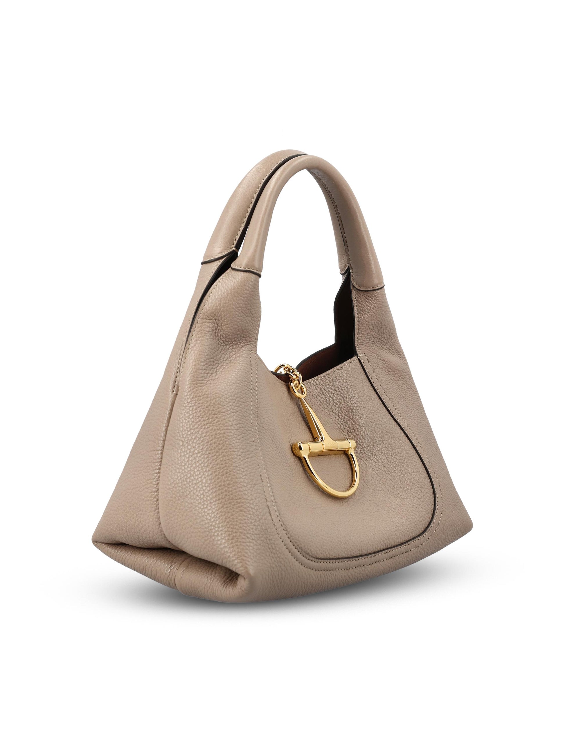 Borsa realizzata in pelle martellata. 837467 AAEAO1523 GUCCI 