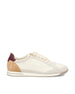 Sneakers realizzate in pelle MZUKOKA348 CXM48 BRUNELLO CUCINELLI 