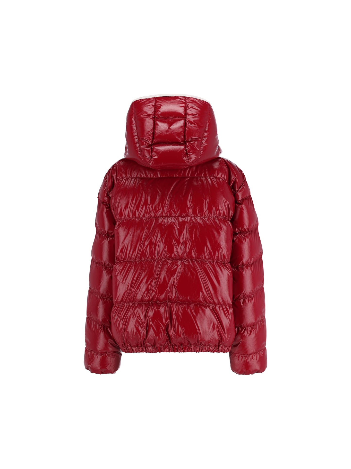 Giacca realizzata in poliammide. W1A00094 597EU470 MONCLER 