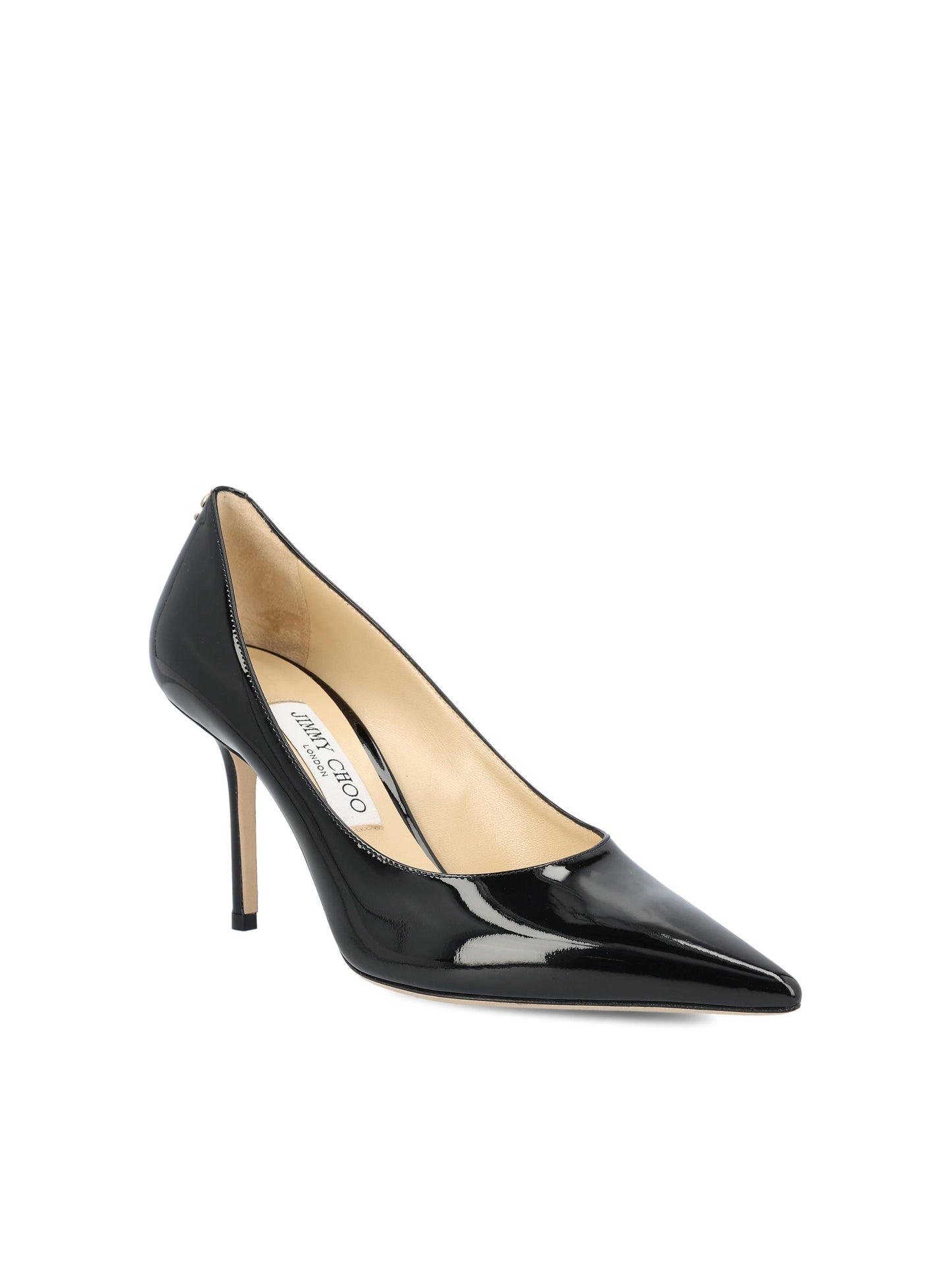 JIMMY CHOO LOVE 85PWJBLACK