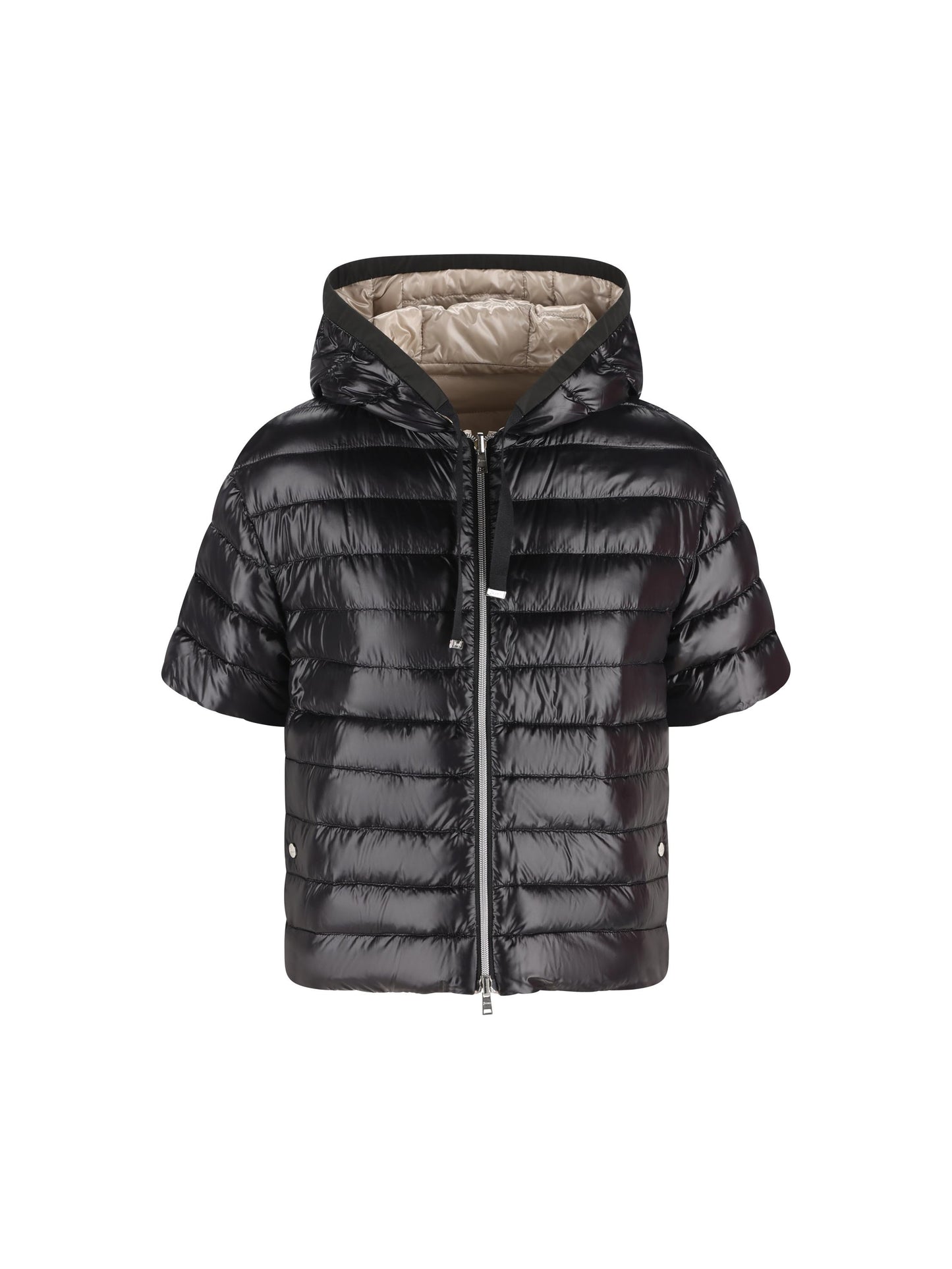 Piumino realizzato in poliammide. PI002222D 12017Z9319 HERNO 