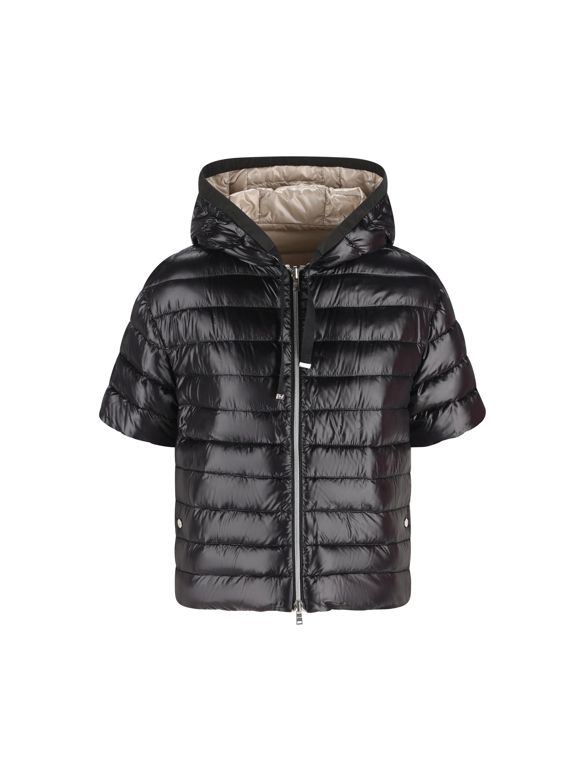 Piumino realizzato in poliammide. PI002222D 12017Z9319 HERNO 