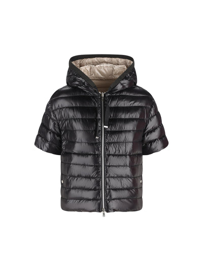 Piumino realizzato in poliammide. PI002222D 12017Z9319 HERNO 