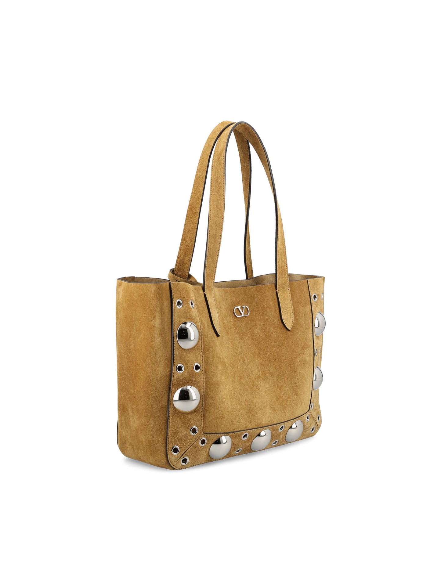 Borsa realizzata in suede. 7W2B0R88JET RDX VALENTINO GARAVANI 