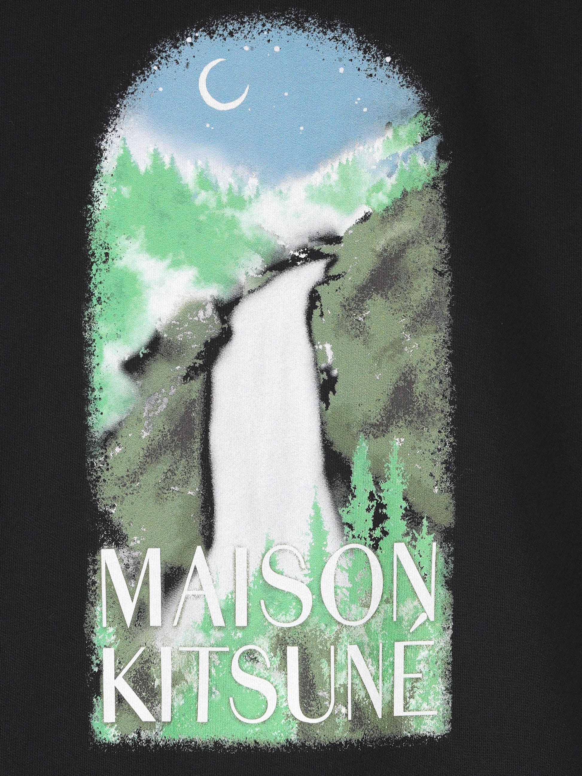 MAISON KITSUNE NM00705KM0001P199