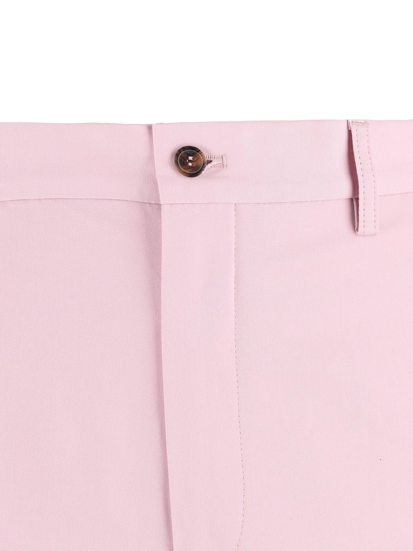 Pantaloni realizzati in cotone. UP0387 12VBF0E18 PRADA 