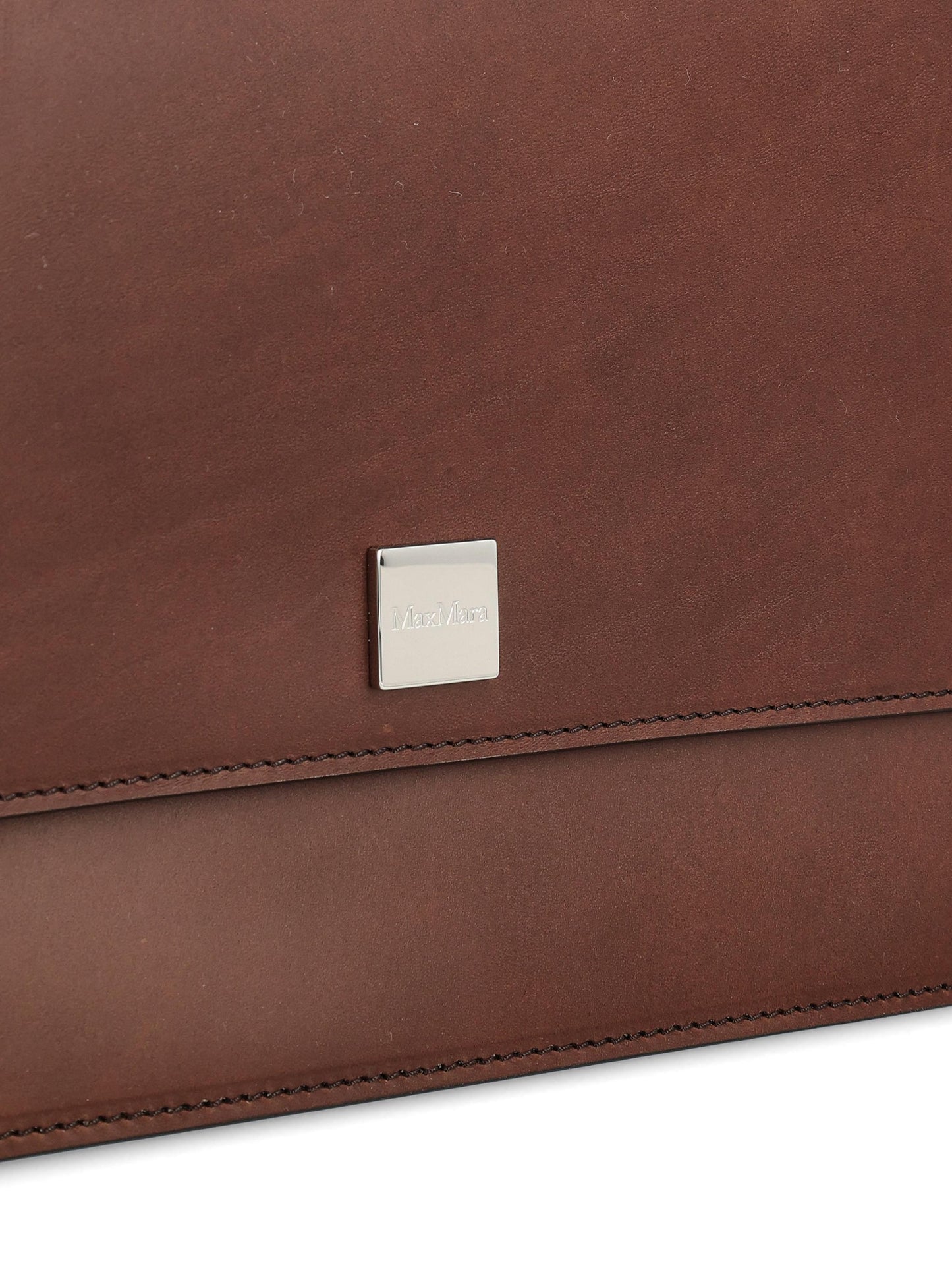 Borsa realizzata in pelle. 2524516013600 009 MAX MARA 