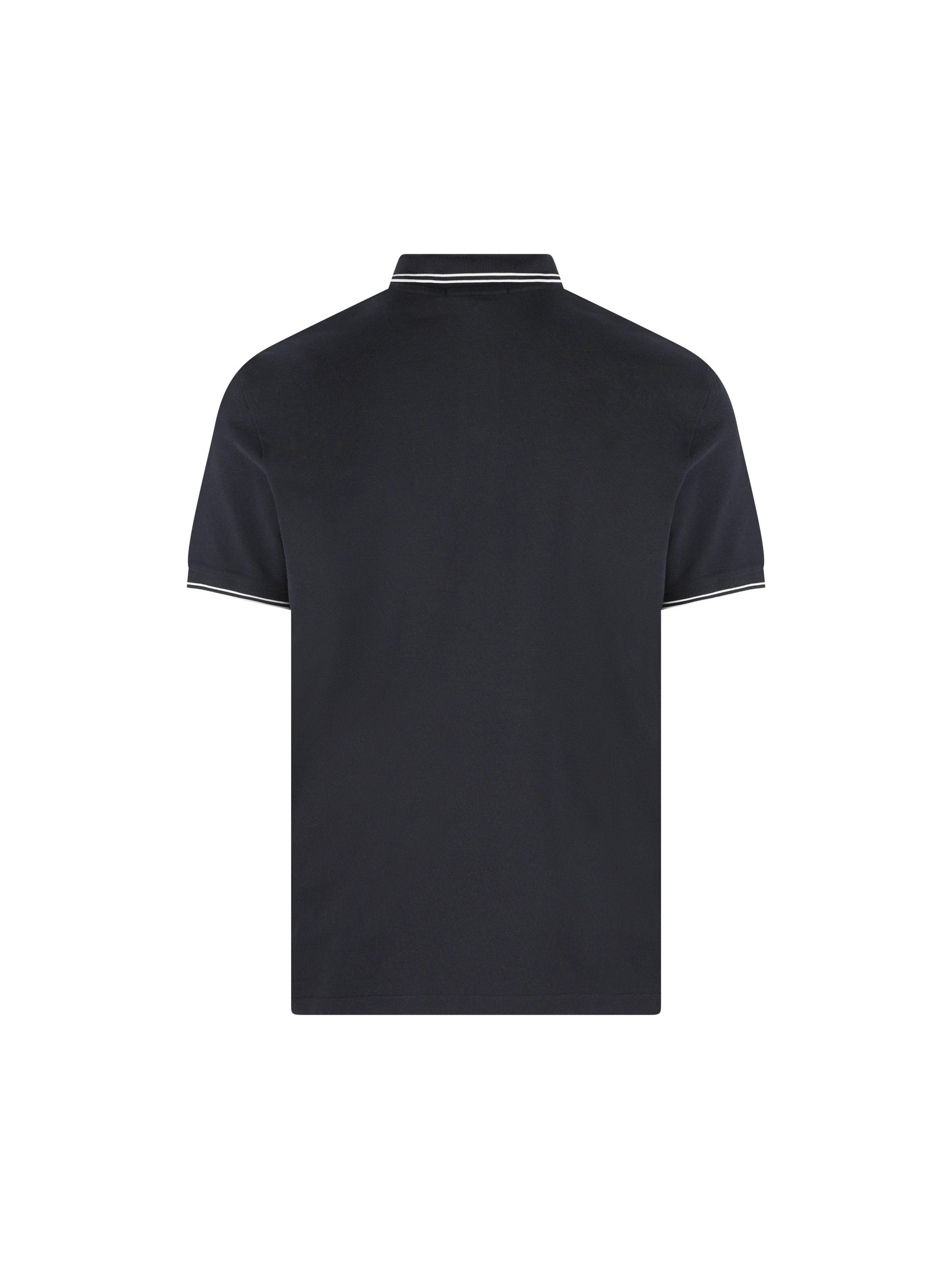 Polo realizzata in cotone. 2200010 S0018V0020 STONE ISLAND 