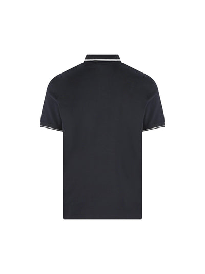 Polo realizzata in cotone. 2200010 S0018V0020 STONE ISLAND 