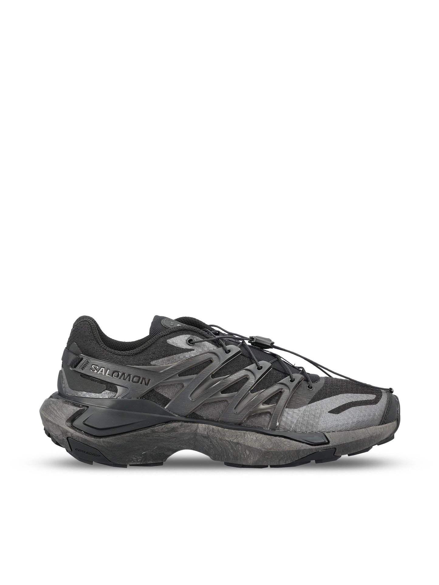 Sneakers realizzate in materiale sintetico. L49160 600 SALOMON 