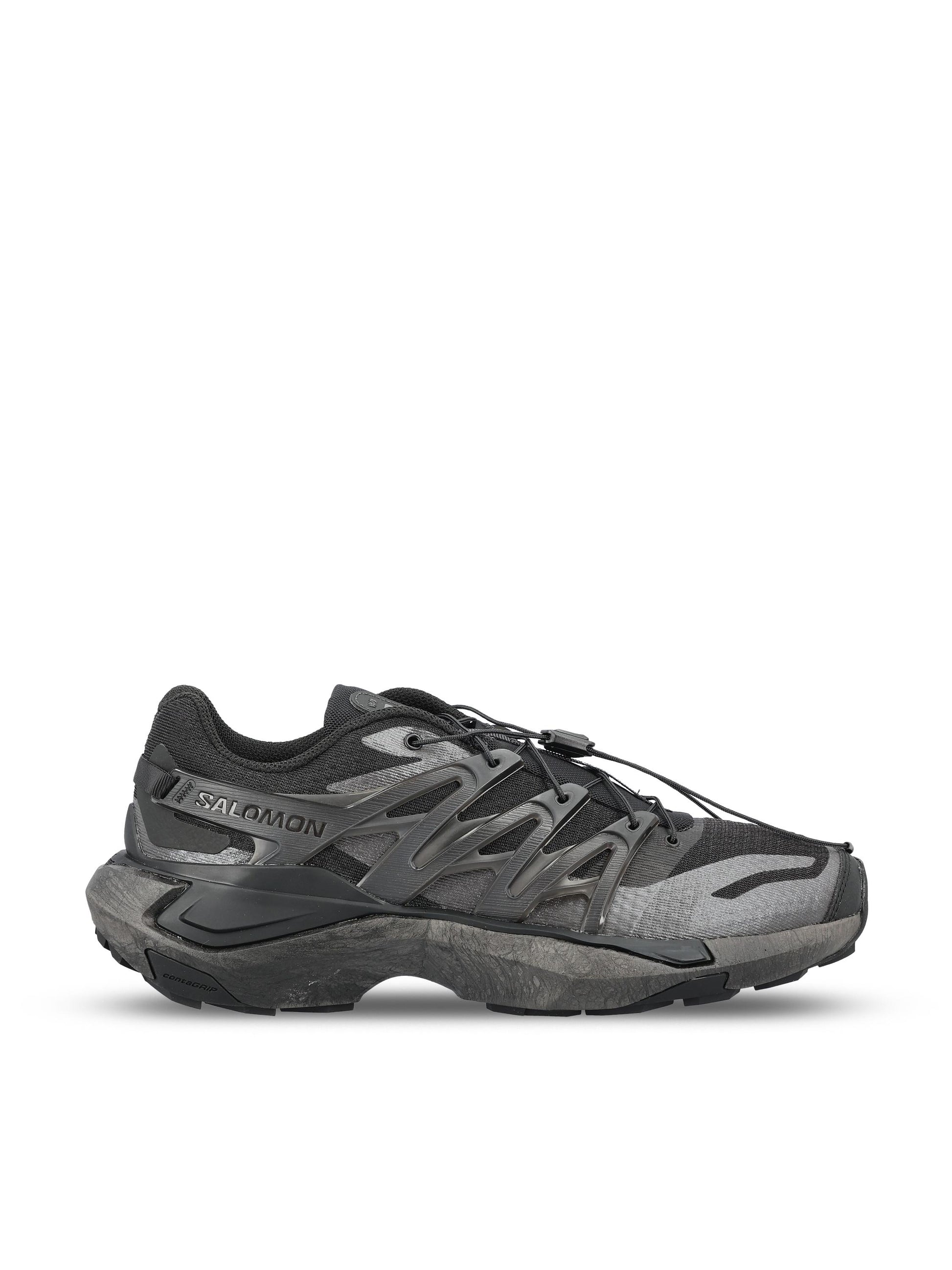 Sneakers realizzate in materiale sintetico. L49160 600 SALOMON 
