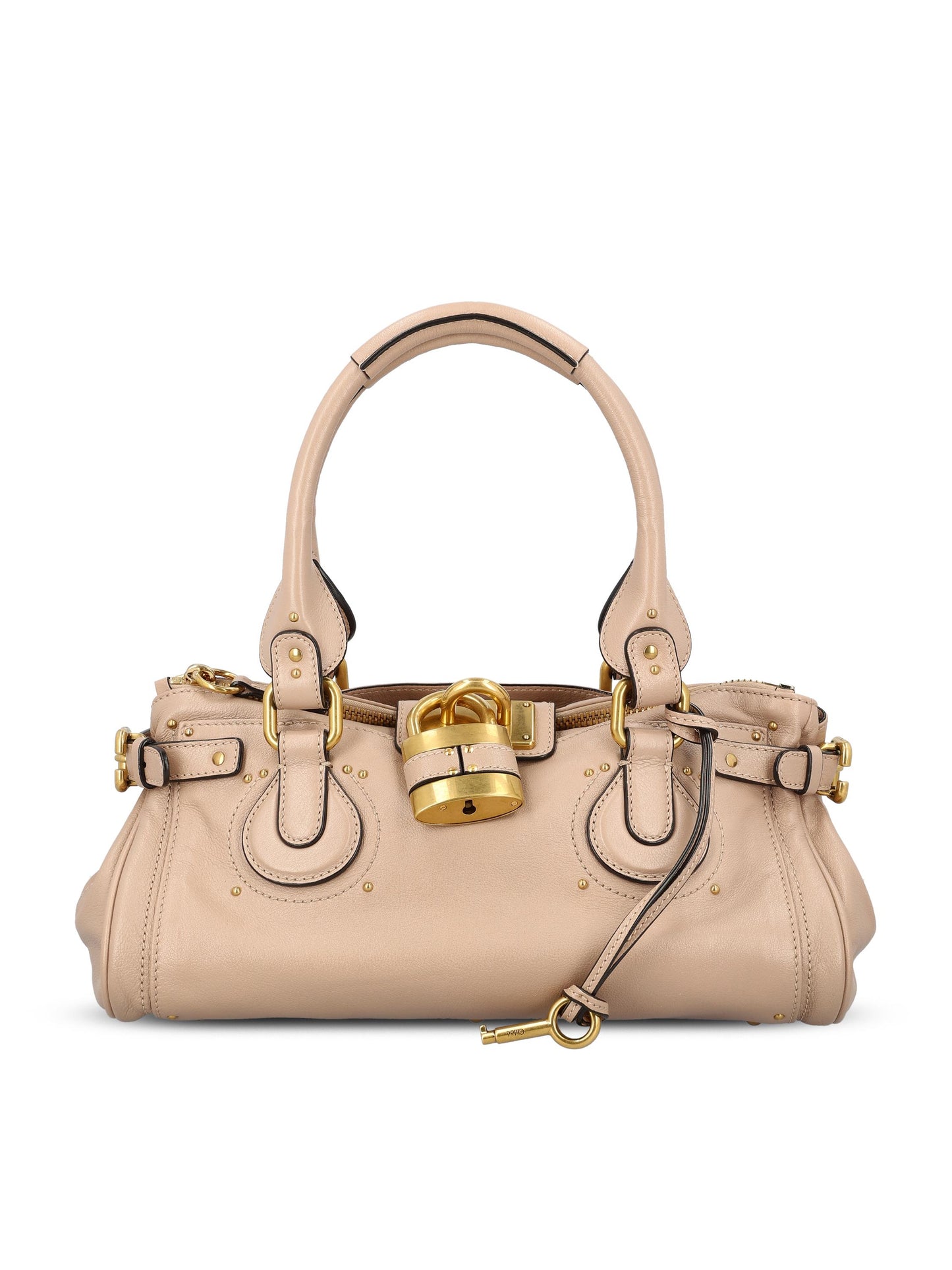 Borsa realizzata in pelle di bufalo. CH25WS802P75 6I4 CHLOE' 