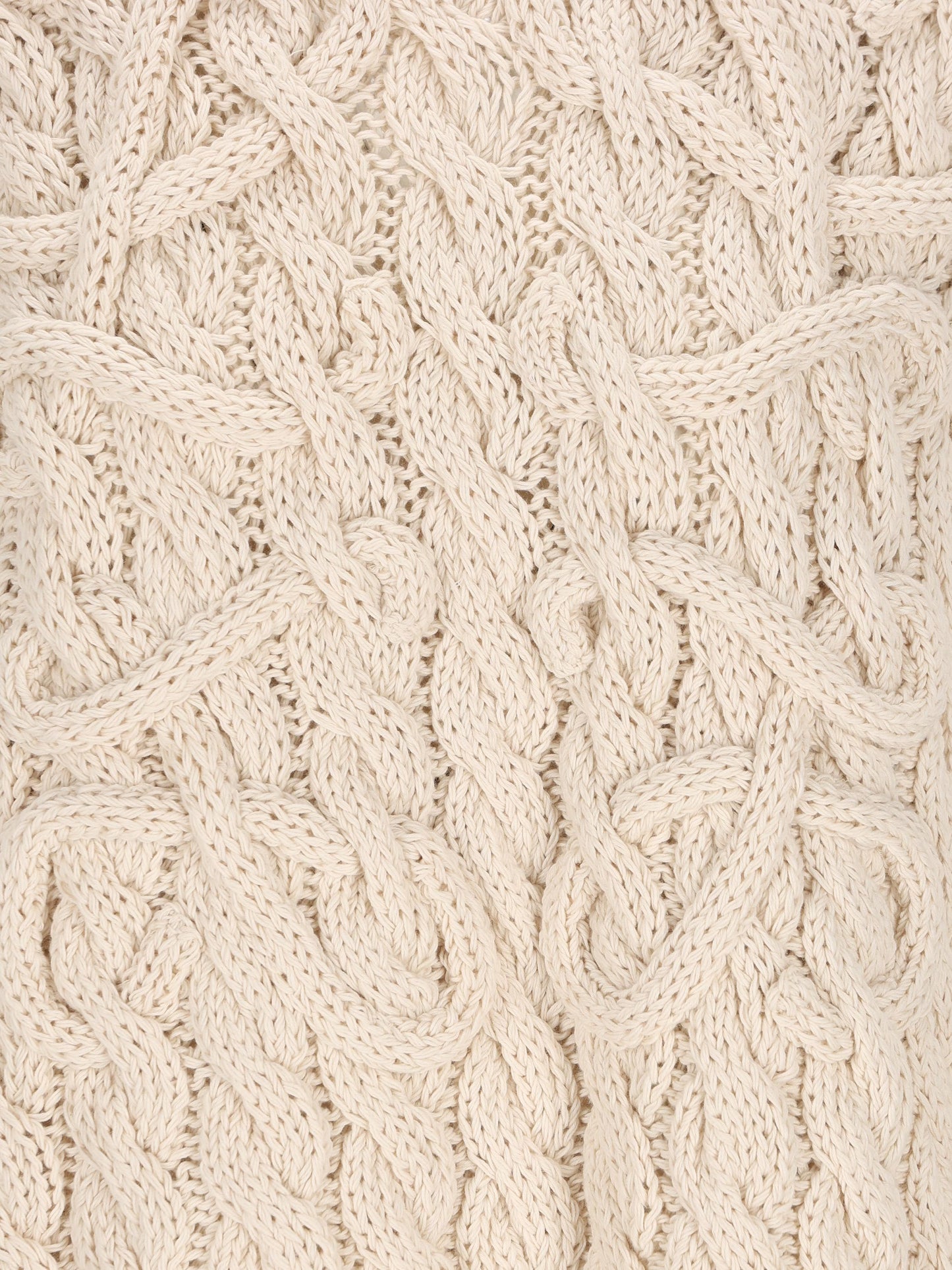Maglia in misto lana e cotone. S616Y14K85 2370 LOEWE - PAULA'S IBIZA 