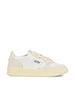 Sneakers realizzate in pelle. AULW TA01 AUTRY 