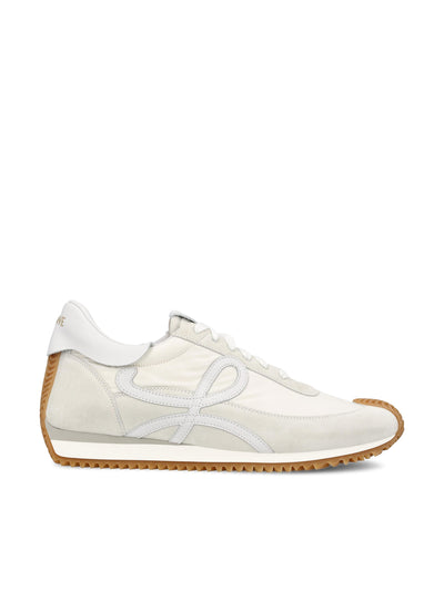 Sneaker in pelle di vitello. M816282X10 2100 LOEWE 