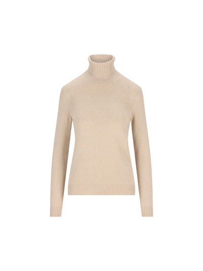 Dolcevita in baby cashmere. FAM9052 A193 LORO PIANA 