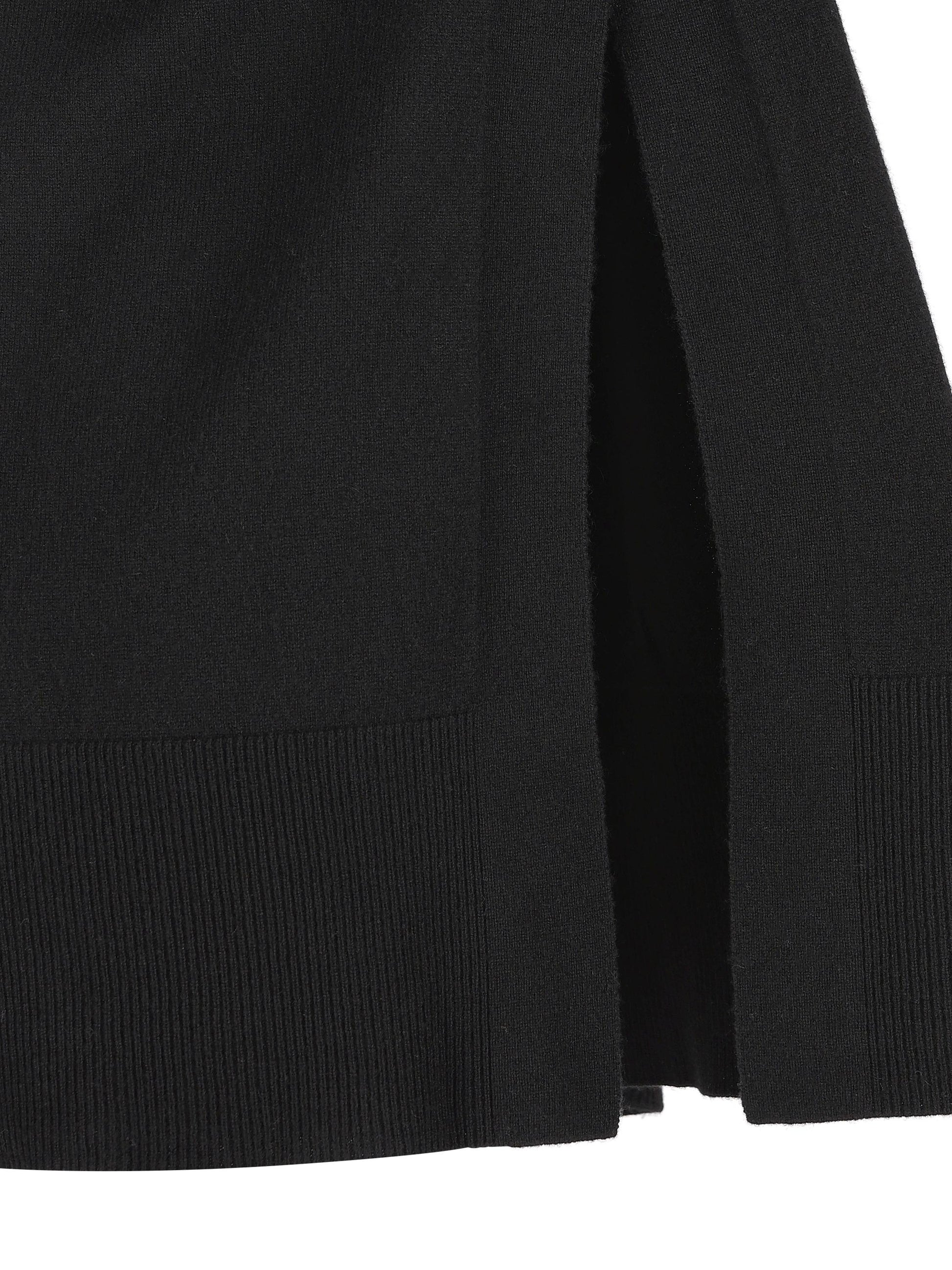 Maglia a collo alto in lana e cashmere 4241G 2002 ALPHA STUDIO 