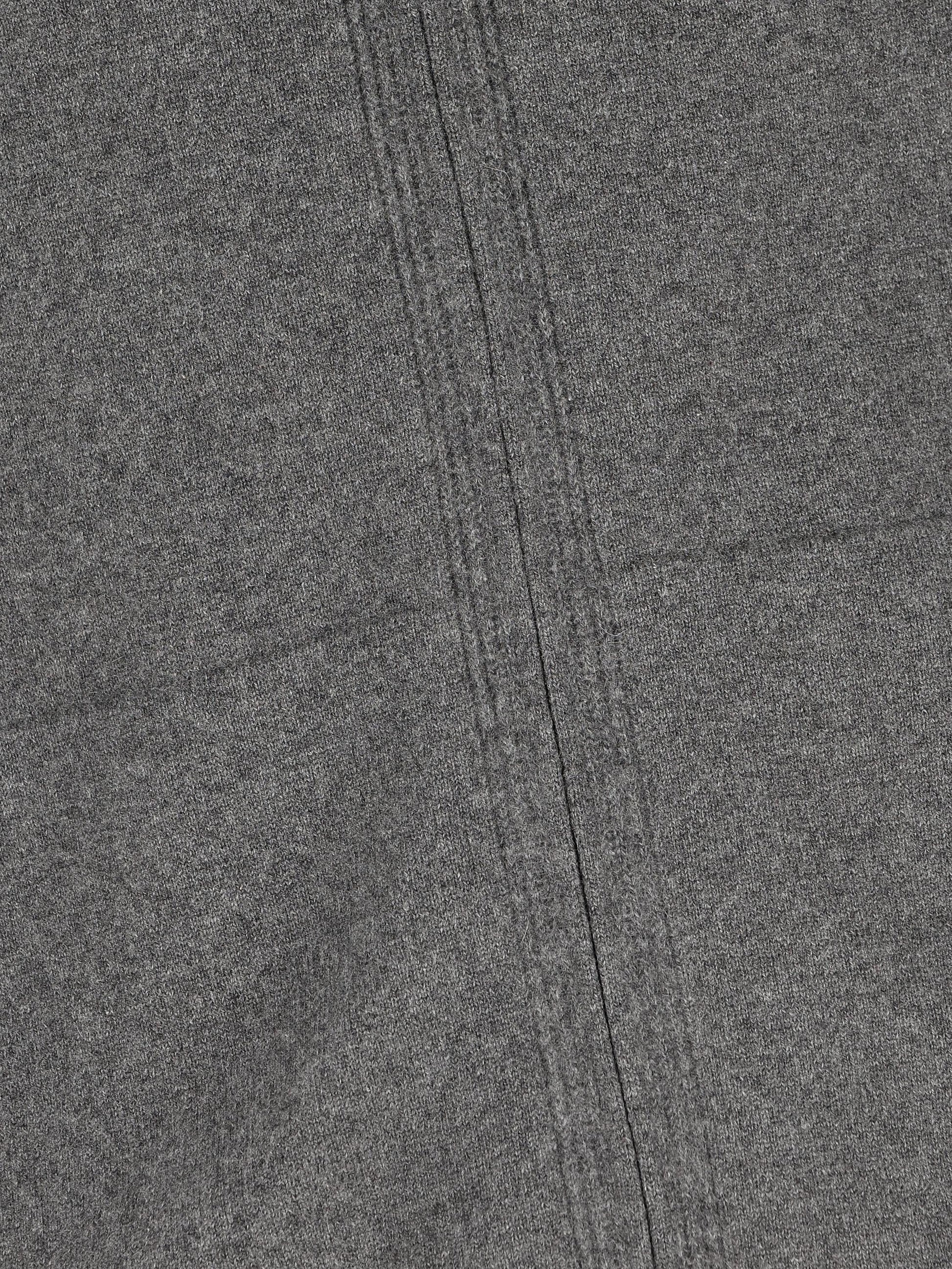 Felpa in 100% Baby Cashmere con Cappuccio FAP0178 M006 LORO PIANA 