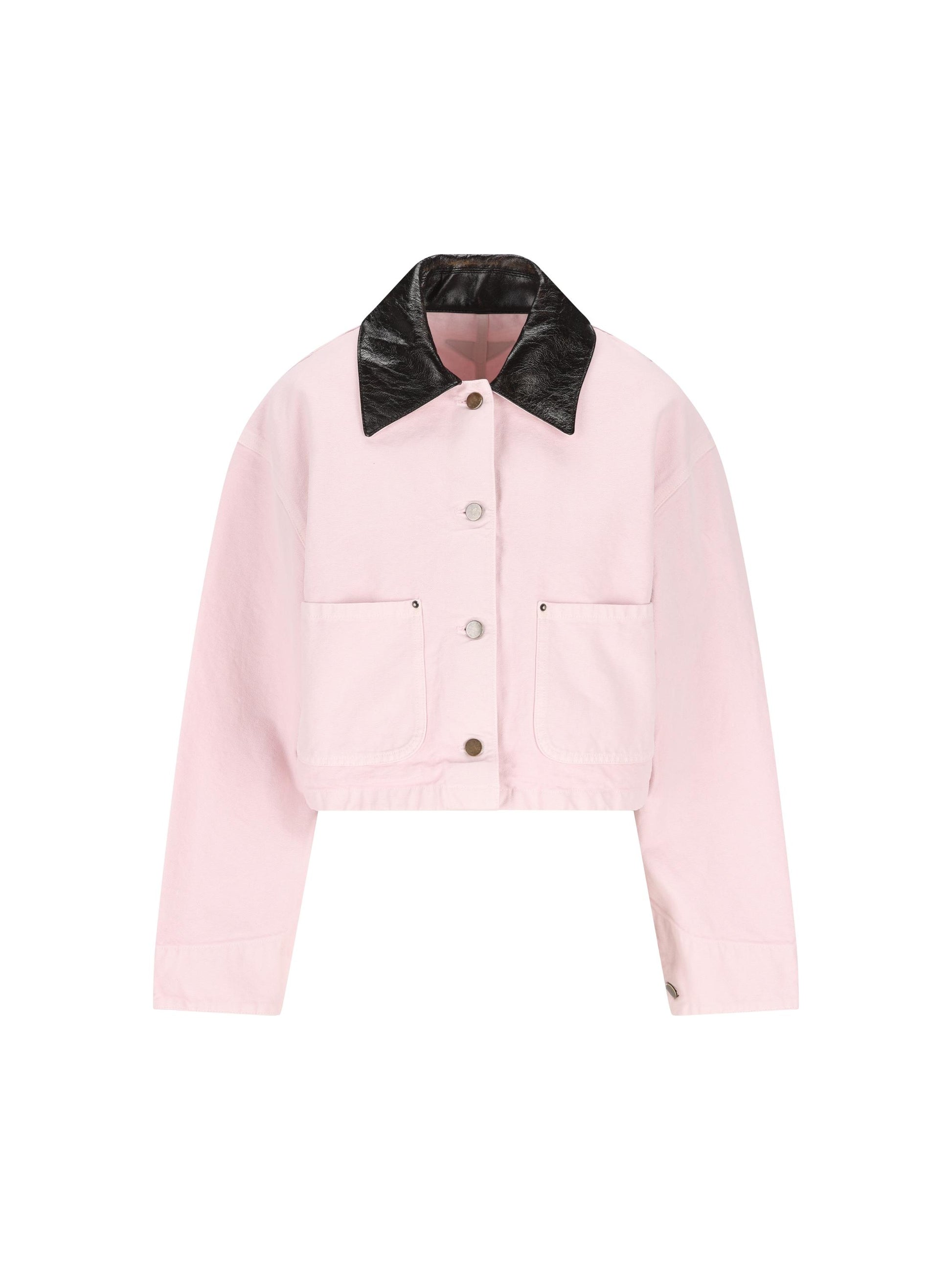 Giacca realizzata in cotone. 292356 19CBF0028 PRADA 