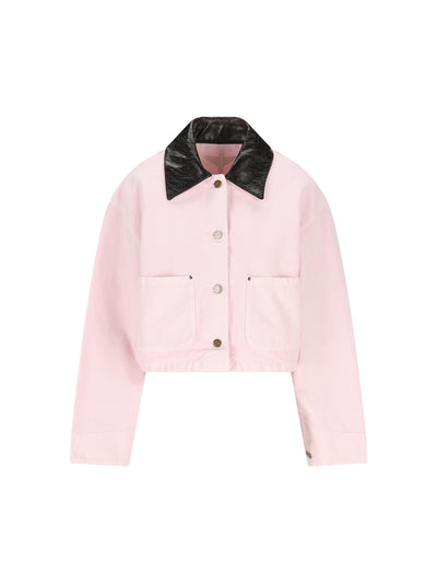 Giacca realizzata in cotone. 292356 19CBF0028 PRADA 