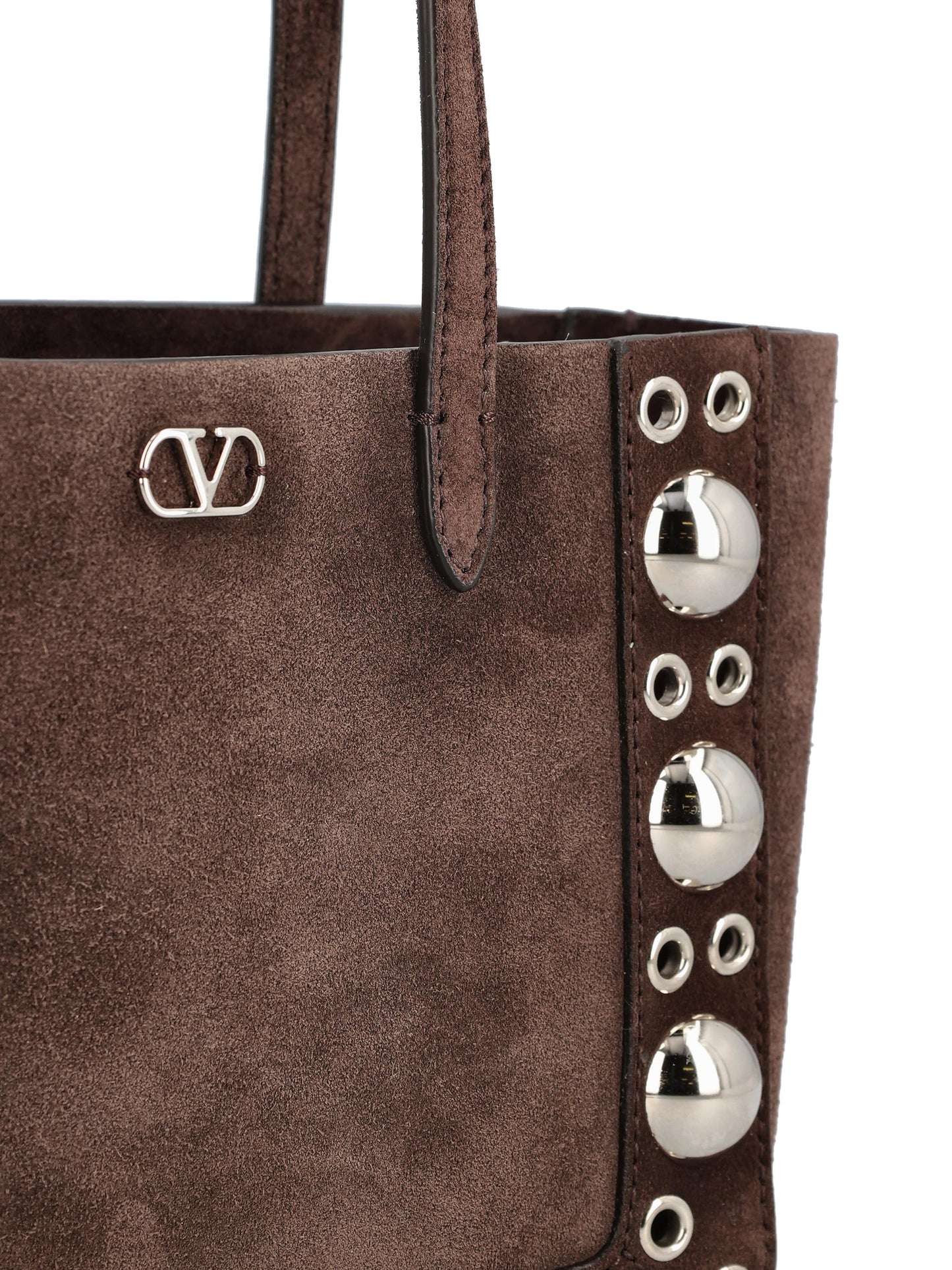 Borsa realizzata in pelle. 7W2B0R89JET 0TO VALENTINO GARAVANI 