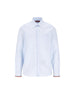 Camicia realizzata in cotone. 852707 ZAS5W4305 GUCCI 