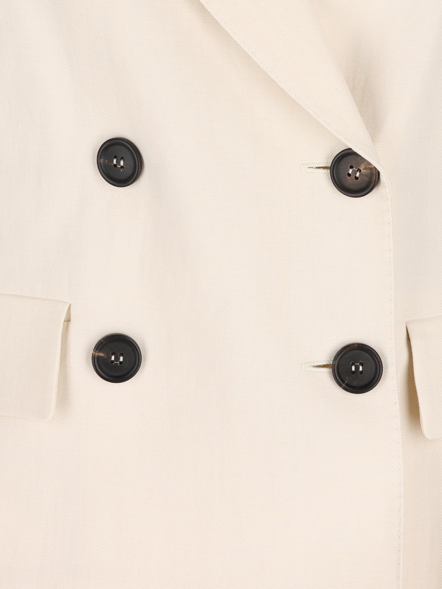 Giacca realizzata in viscosa. MH1267621 C579 BRUNELLO CUCINELLI 