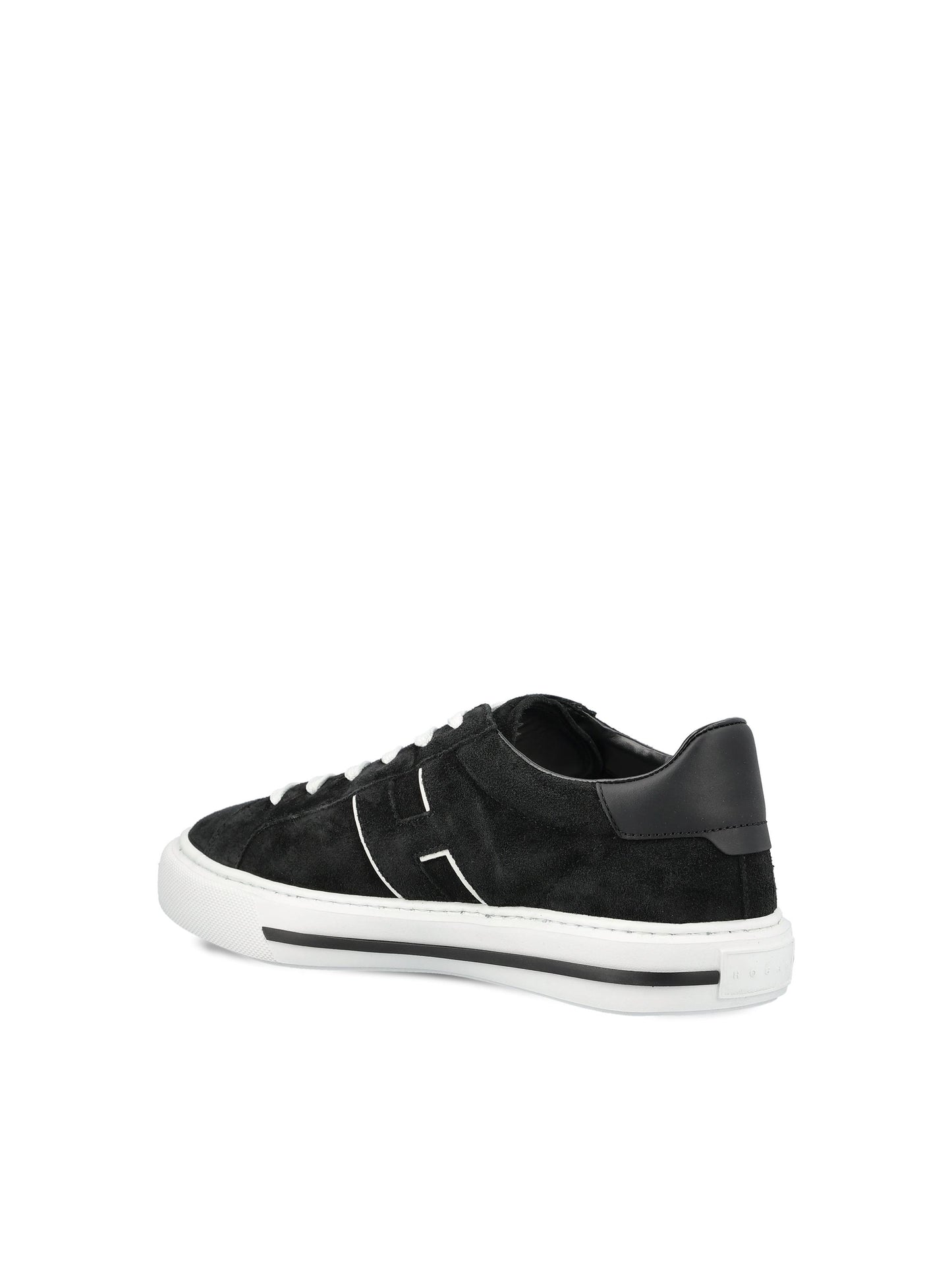 Sneakers in pelle. HXM6910FU10UHO 0002 HOGAN 