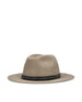 Cappello realizzato in feltro. MCAP90032 CKD38 BRUNELLO CUCINELLI 