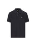 Polo realizzata in cotone ed elastan. RCCMPL721A 005263W888 C.P COMPANY 
