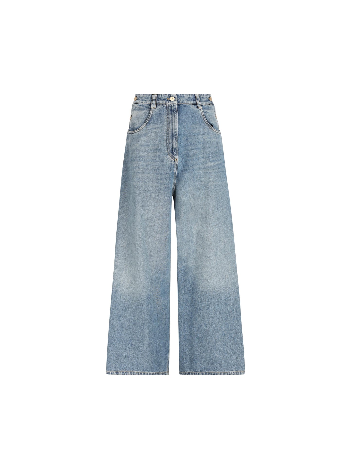 Pantaloni realizzati in cotone. MA095P4079 C9450 BRUNELLO CUCINELLI 