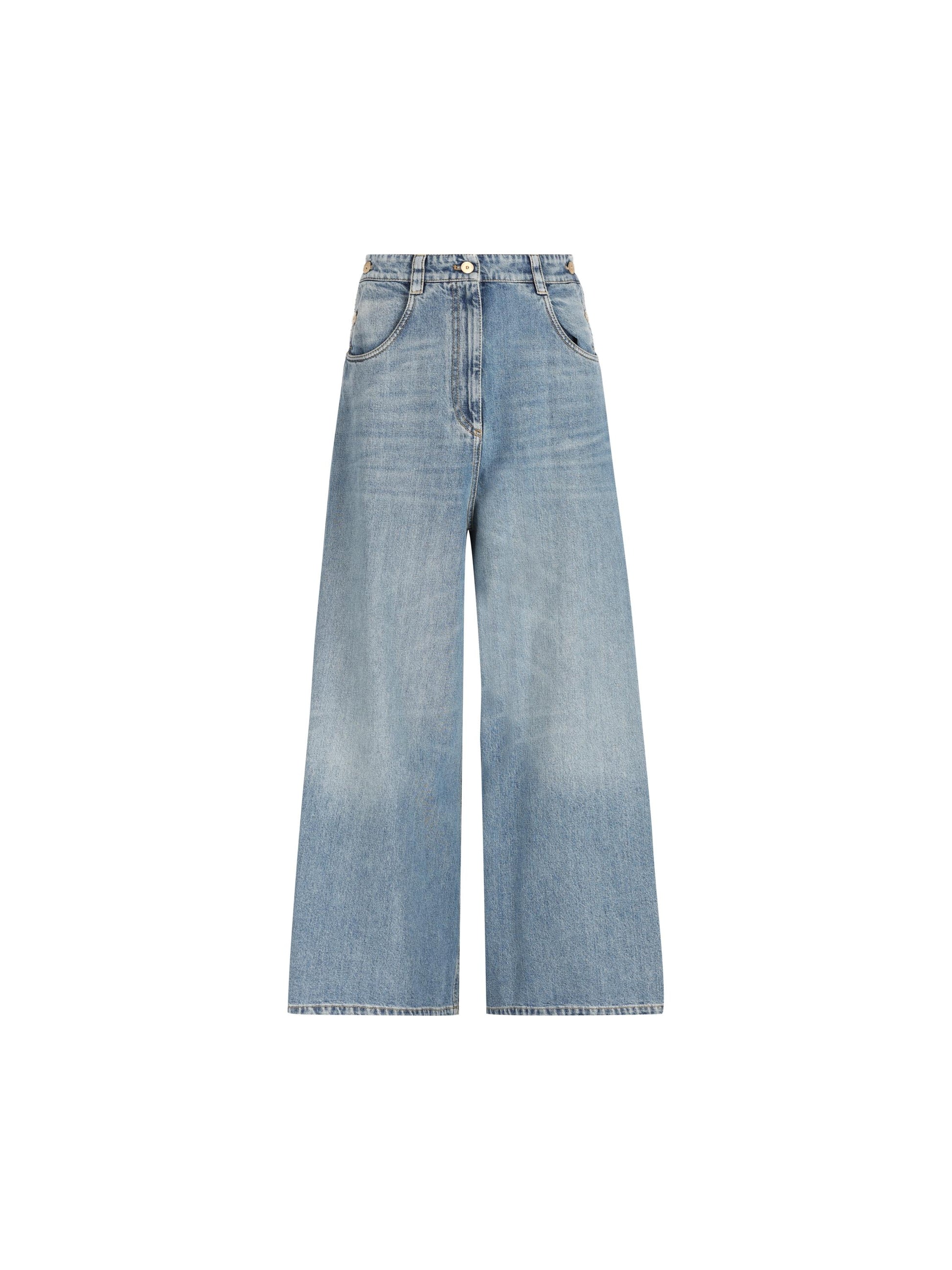 Pantaloni realizzati in cotone. MA095P4079 C9450 BRUNELLO CUCINELLI 