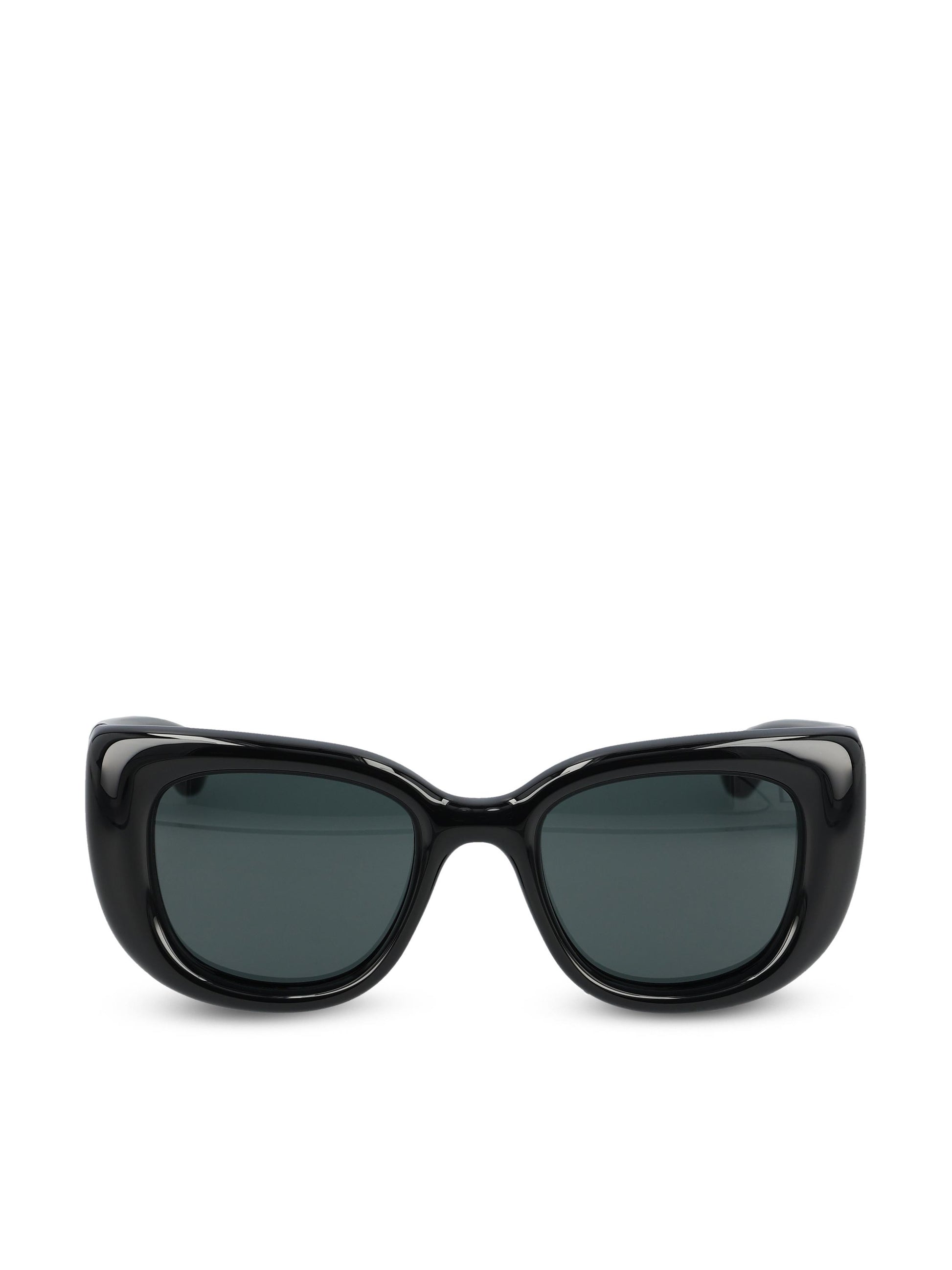 Occhiali da sole in nylon. 862887 Y99581000 SAINT LAURENT 