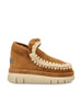 Sneakers realizzate in suede. FW751000A COG MOU 