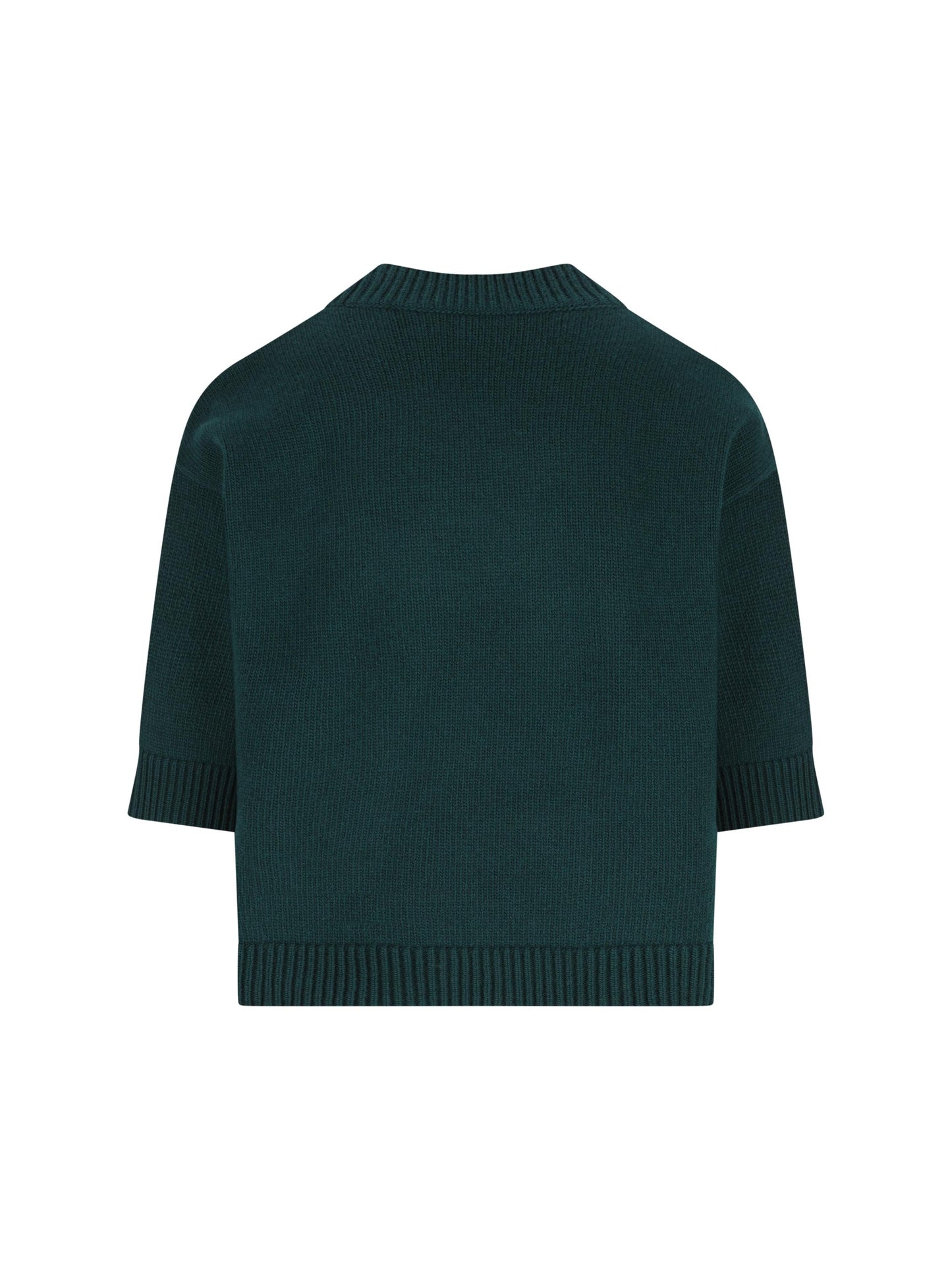 Top realizzato in lana. 851972 XKEBC3027 GUCCI 