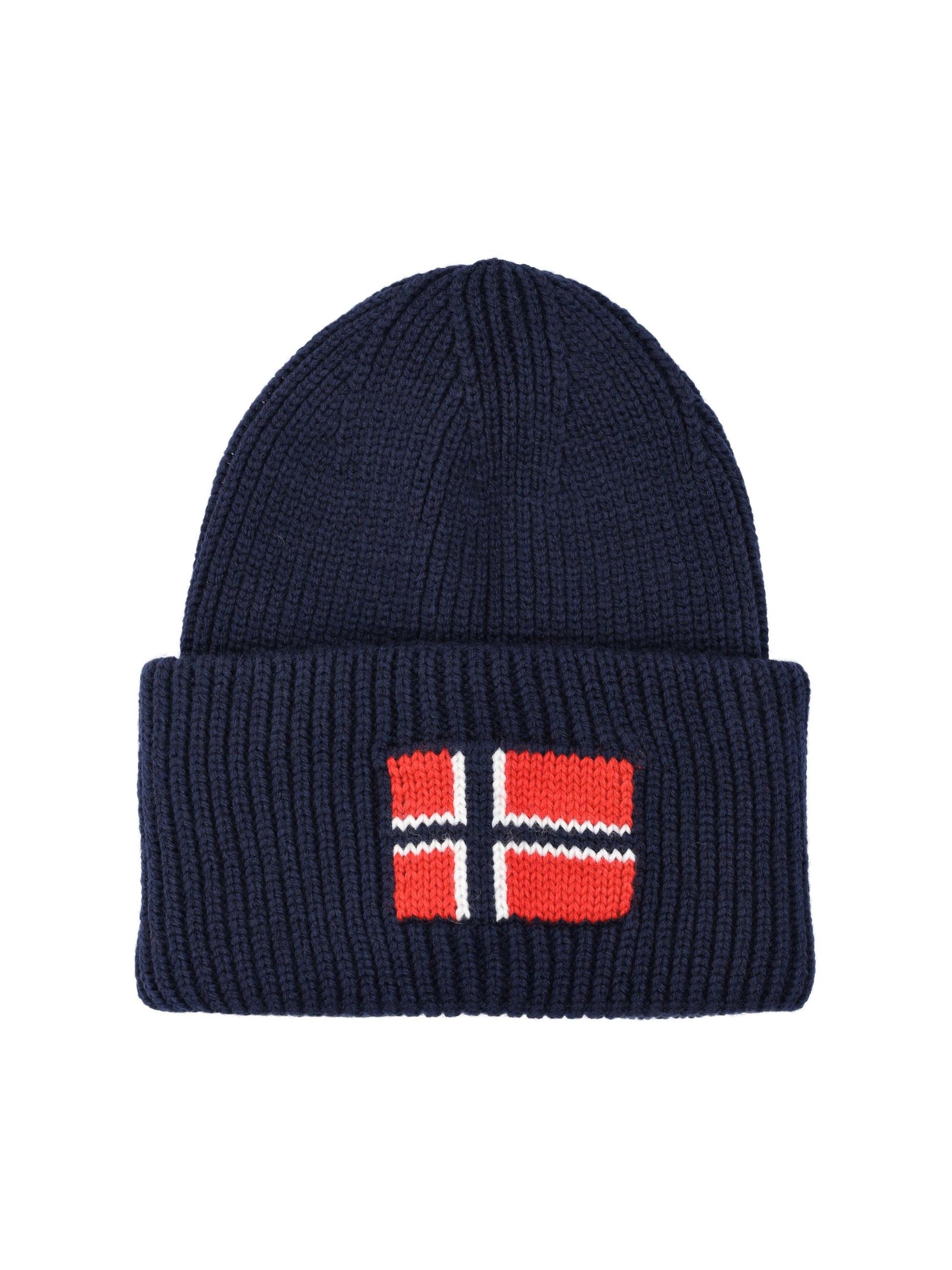 Berretto realizzato in lana e acrilico. NP0A893P 1761 NAPAPIJRI 
