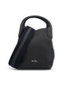 Borsa realizzata in pelle. FAM7943 W000 LORO PIANA 