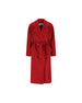 Cappotto realizzato in lana vergine e cashmere. 2611011031600 011 MAX MARA 
