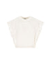 T-Shirt realizzata in cotone. 26PTS0298FA-D1N08E 23EC ISABEL MARANT 