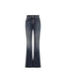 Pantaloni in cotone. 838692 TSWC45002 BALENCIAGA 