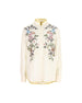 Camicia realizzata in lino. 8B3AB8269M4 AM0 VALENTINO GARAVANI 