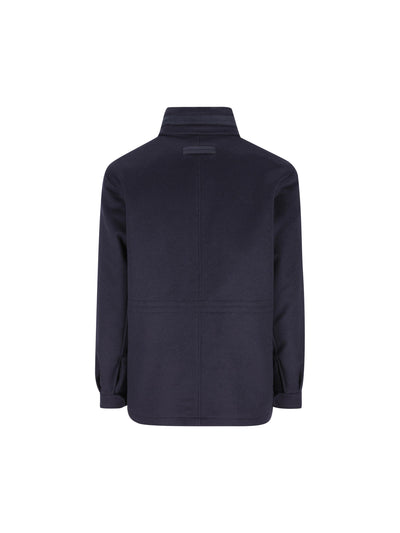 Giacca realizzata in cashmere. RUGT63A2 G203B99R ZEGNA 