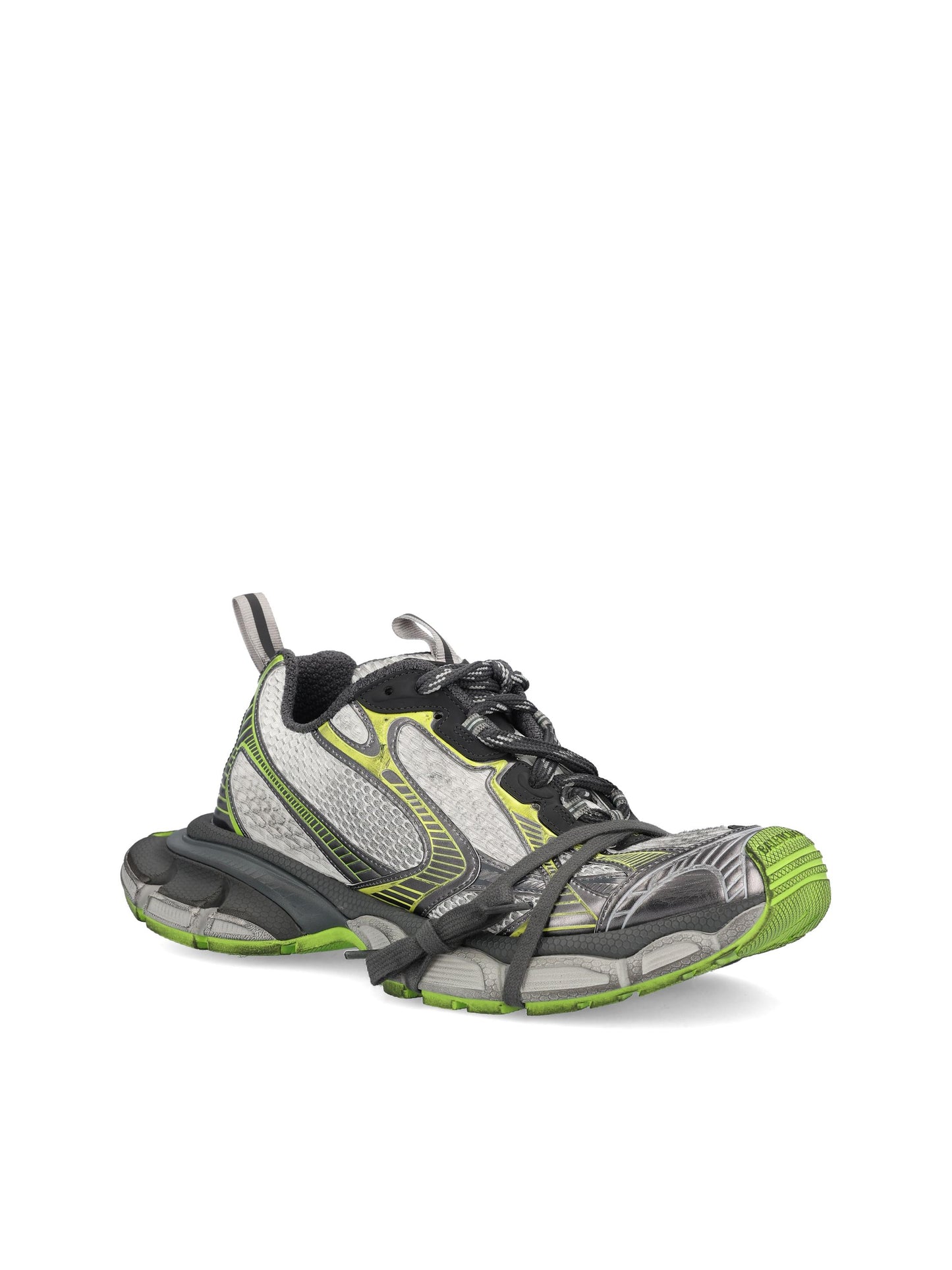 Sneakers realizzate in poliuretano e poliestere. 734734 W3XL59237 BALENCIAGA 