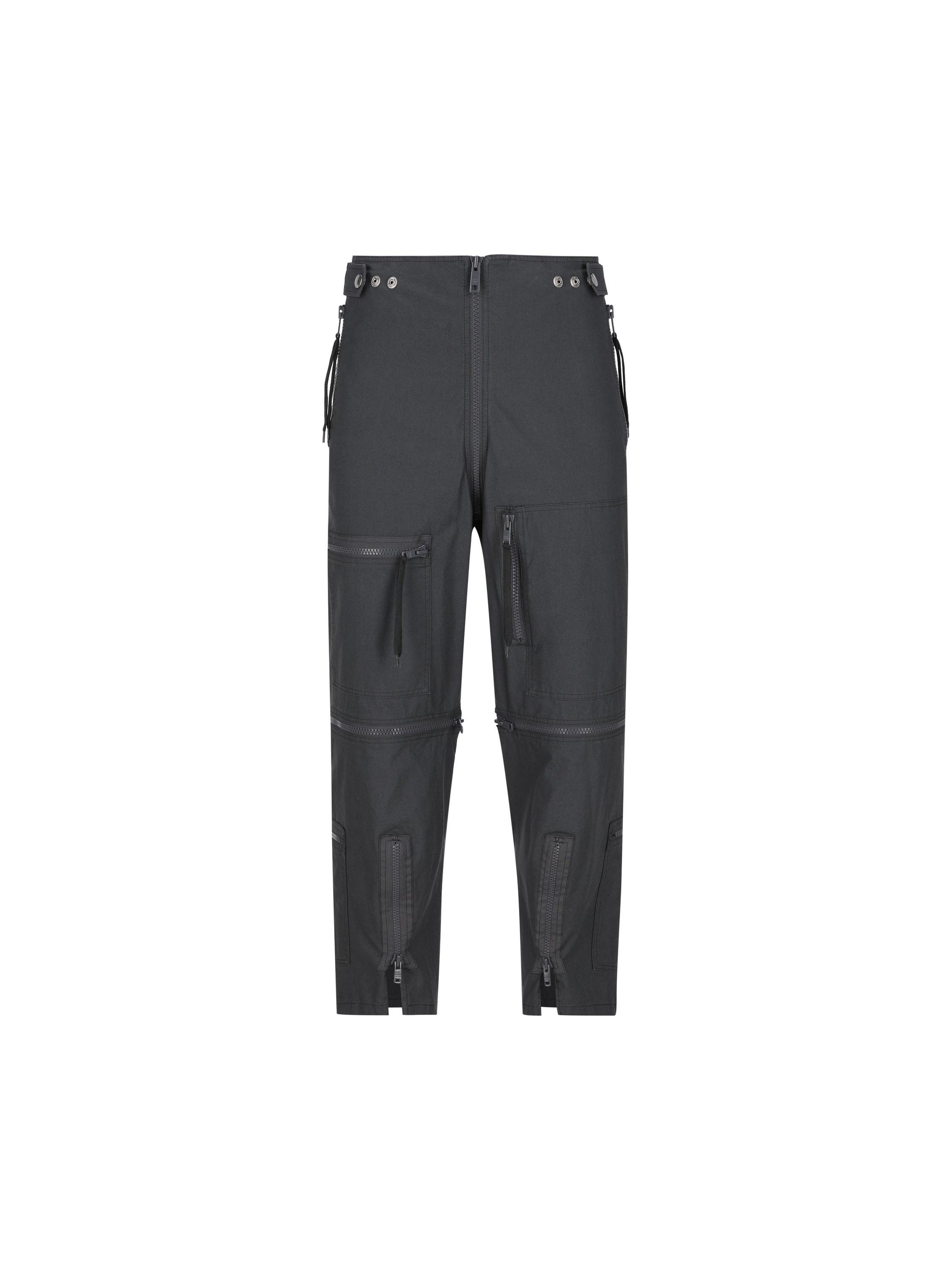 Pantaloni realizzati in cotone. SPH457 16PCF0112 PRADA 