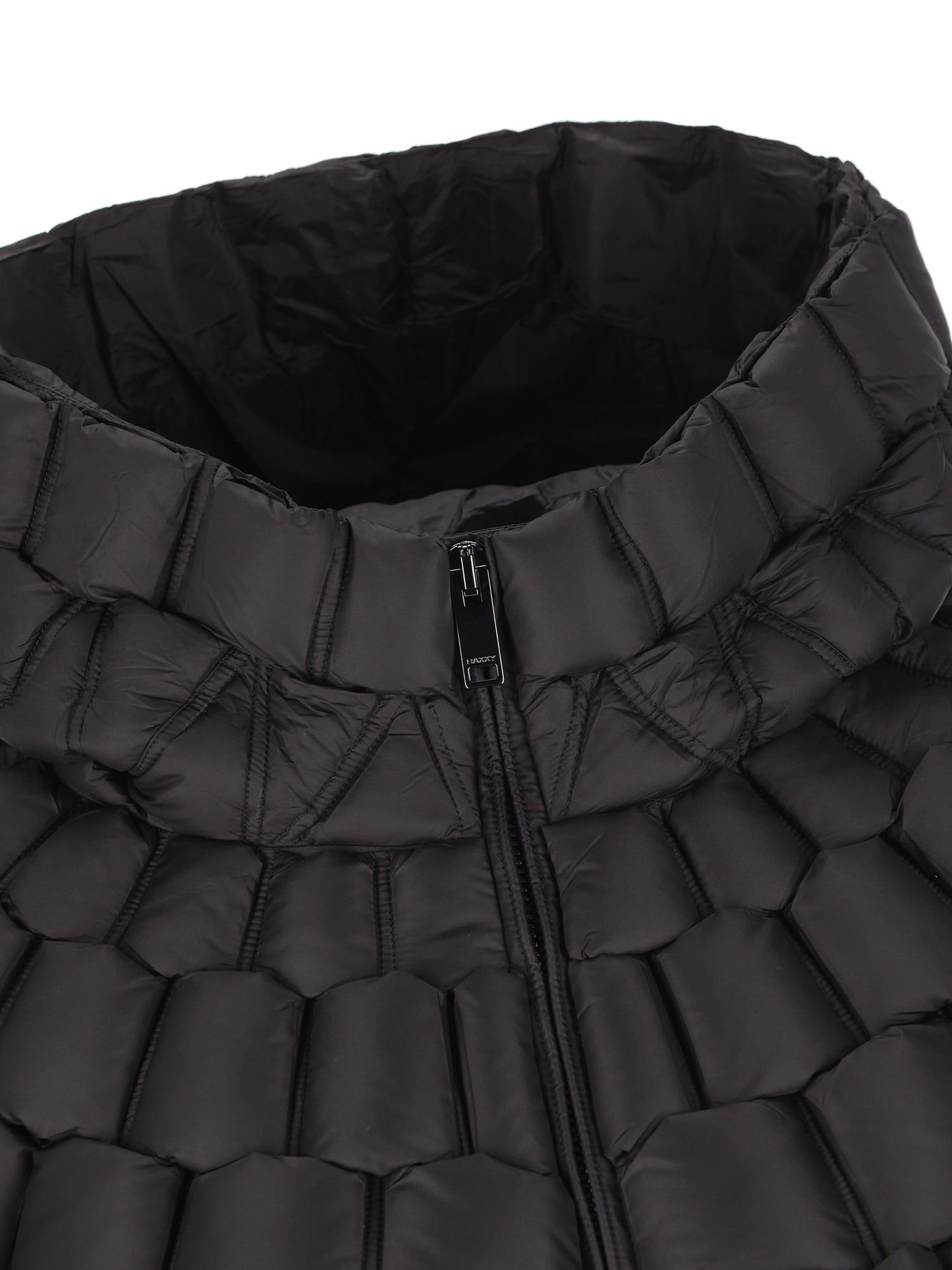 Piumino realizzato in nylon. CRDJ022 02 RAXXY 